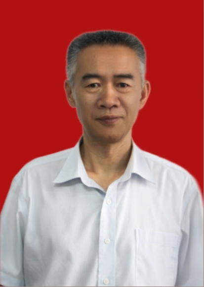 赵衍豹